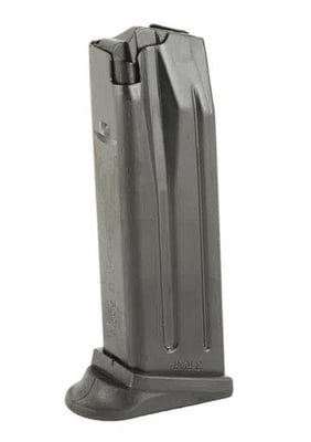 Heckler & Koch USP / P2000 Magazine 9mm 13 Rds. Black OEM