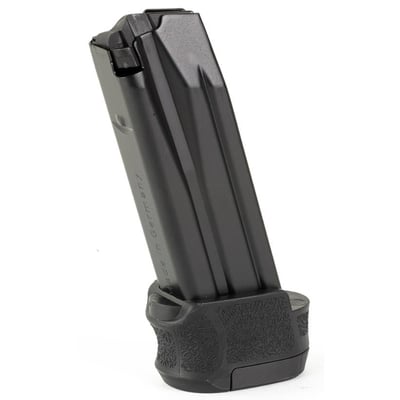 Heckler & Koch VP9SK / P30SK Magazine 9mm 17 Rd. Black Steel