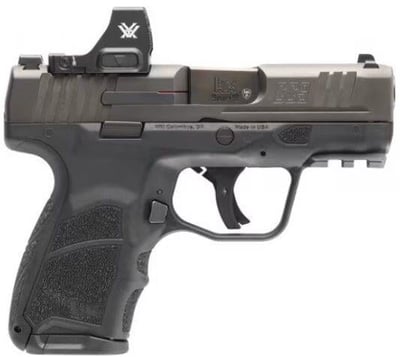 CC9 Vortex
