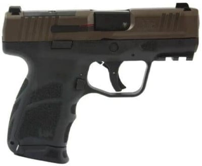 Heckler & Koch CC9