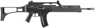 Heckler and Koch G36