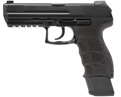 Heckler & Koch P30L V1 9mm 81001089