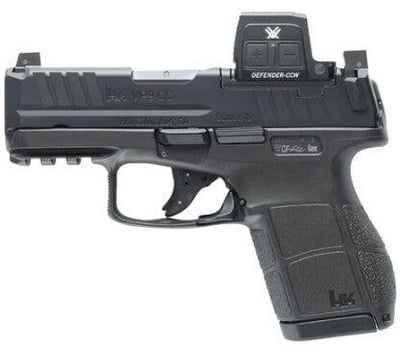VP9CC Vortex