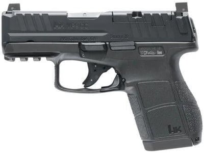 Heckler & Koch VP9CC
