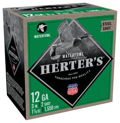 Herter's Waterfowl