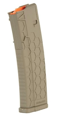 AR-15 Style Magazine for CZ Bren / FN SCAR 16 / IWI Tavor / Beretta ARX100