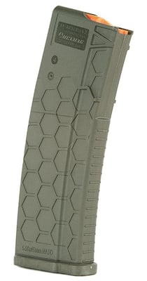 AR-15 Style Magazine for CZ Bren / FN SCAR 16 / IWI Tavor / Beretta ARX100