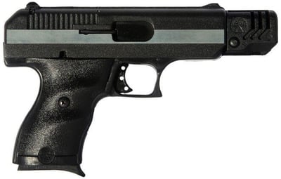 Hi-Point CF 380 Compensated