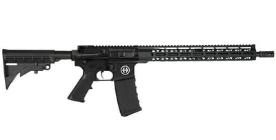 HP-15 Rifle