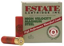 Estate High Velocity Magnum Steel Loads