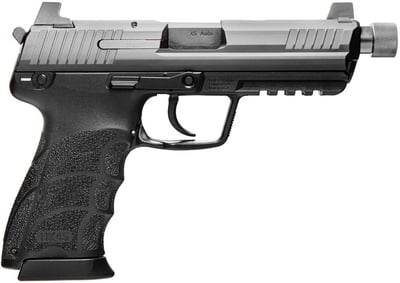 Heckler & Koch HK45 Tactical