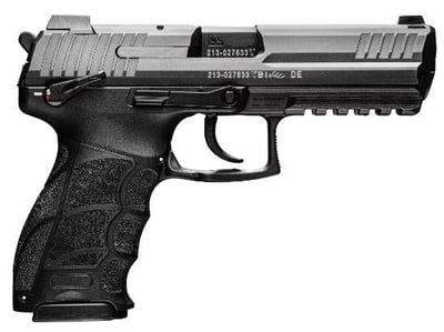 Heckler & Koch P30LS