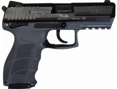 Heckler & Koch P30S