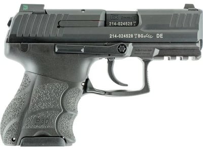 Heckler & Koch P30SK V1