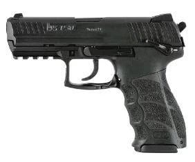 Heckler & Koch P30SK V3