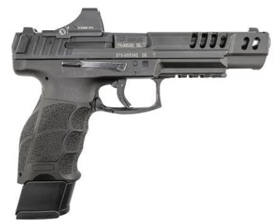 Heckler & Koch VP9 Match
