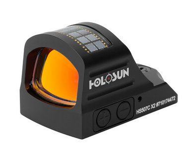 Holosun 507