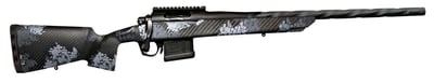 Horizon Firearms VenaticX
