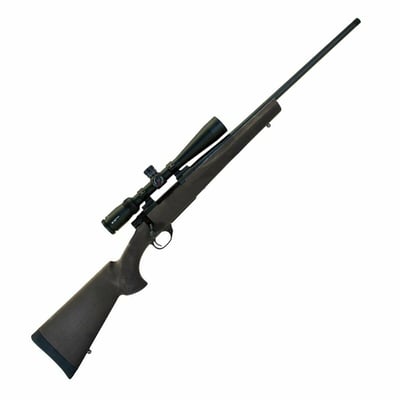 Howa 1500 Hogue Black