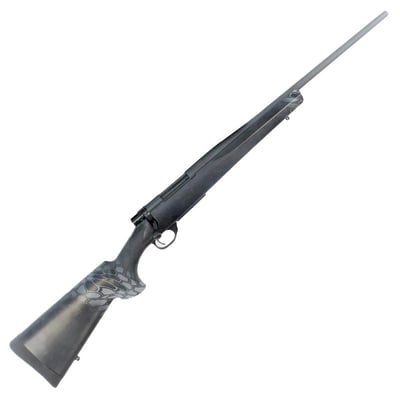 Howa 1500 Hogue Grey