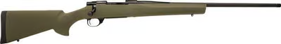 Howa 1500 Hogue Youth