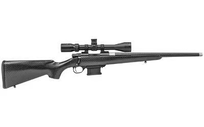 Howa Carbon Elevate