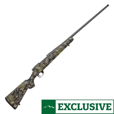 Howa Carbon Stalker Randy Newberg 7mm-08 