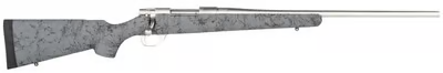 Howa HS Precision Grey Stainless