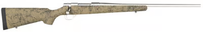 Howa HS Precision OD Green Stainless