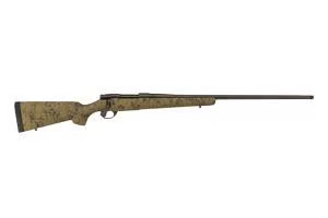 Howa HS Precision OD Green