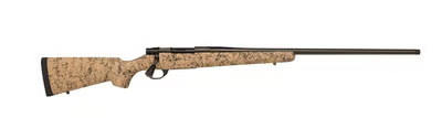 Howa HS Precision Tan