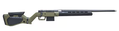 Hera H7 OD Green