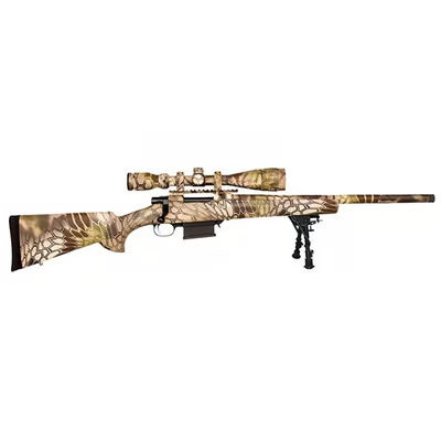 Howa Highlander