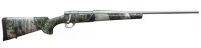 Howa Hogue Mossy Oak Open Country