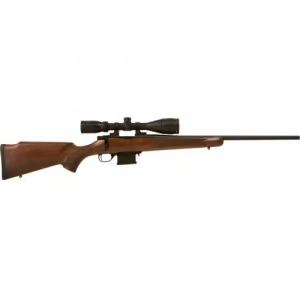 Howa M1100 Walnut Hunter GamePro