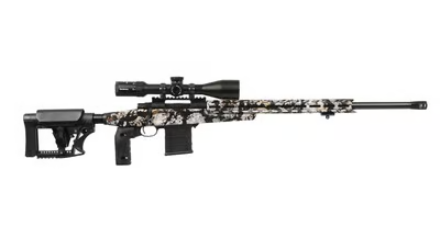 Howa M1500 APC Kryptek Skyfall