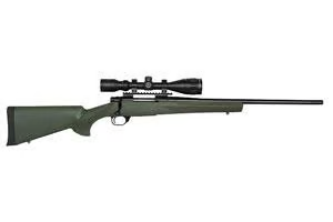 Howa M1500 GameKing