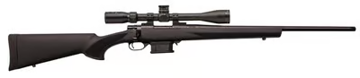 Howa M1500 GamePro Mini Action Black