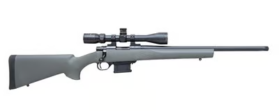Howa M1500 GamePro Mini Action Grey
