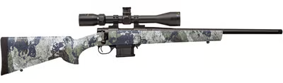 Howa M1500 GamePro Mini Action Kings Camo XK7