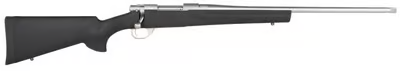 Howa M1500 Hogue Black Stainless