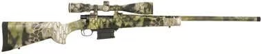Howa M1500 Hogue Kryptek Altitude