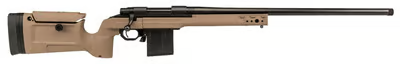 Howa M1500 KRG Bravo FDE