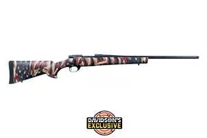 Howa M1500 Lightning USA