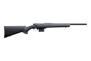 Howa M1500 Mini Action Black