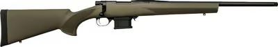Howa M1500 Mini Action Green Youth