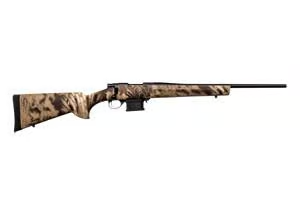 Howa M1500 Mini Action Kryptek Highlander Camo Synthetic