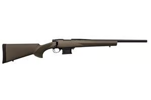 Howa M1500 Mini Action OD Green