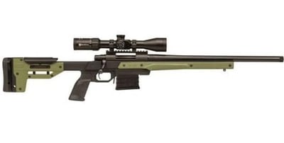 Howa M1500 Mini Action Oryx