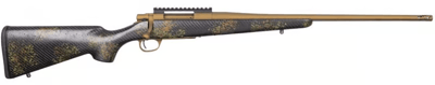 Howa M1500 SuperLite Burnt Bronze